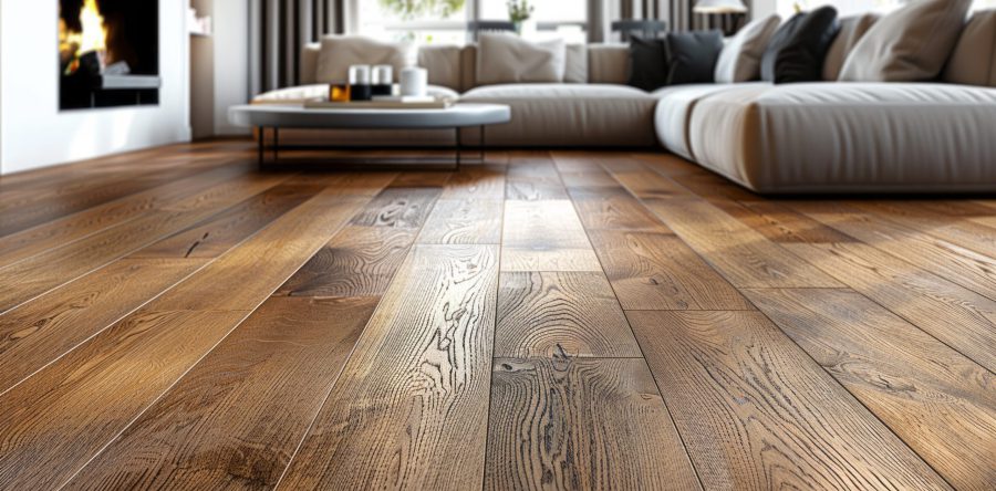 Flooring Companies Near Me Bartlett | Solid Flooring