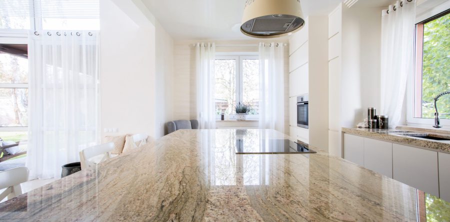 High-Quality Granite Countertops Near Me Milwaukee | MT Granite