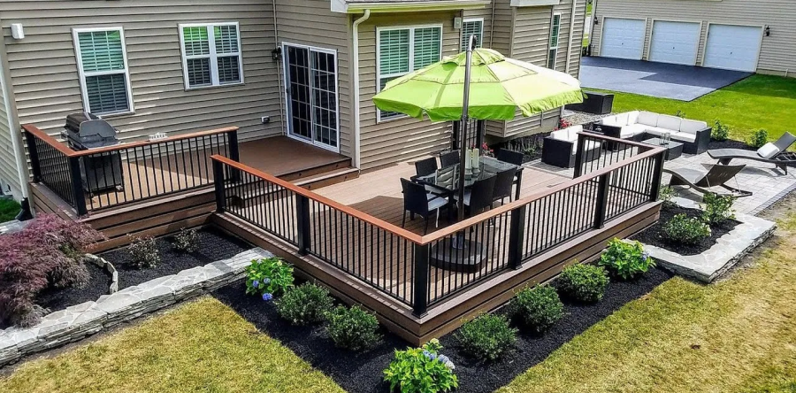 Siding contractors near me in Skokie
