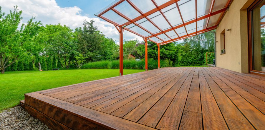 Trusted Deck Builder Near Me | ACA Porch Deck Builders