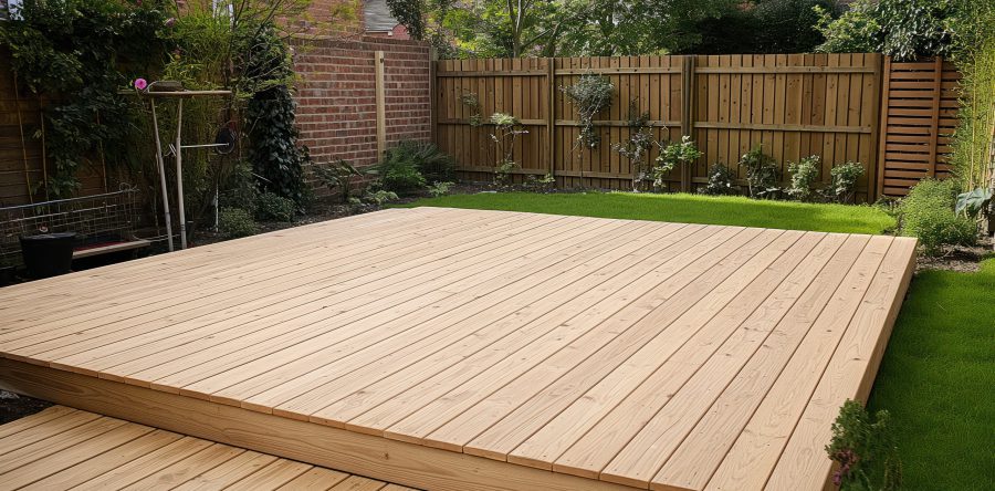 Trusted Deck Builders Near Me River Grove | Deck Builders Near River Grove