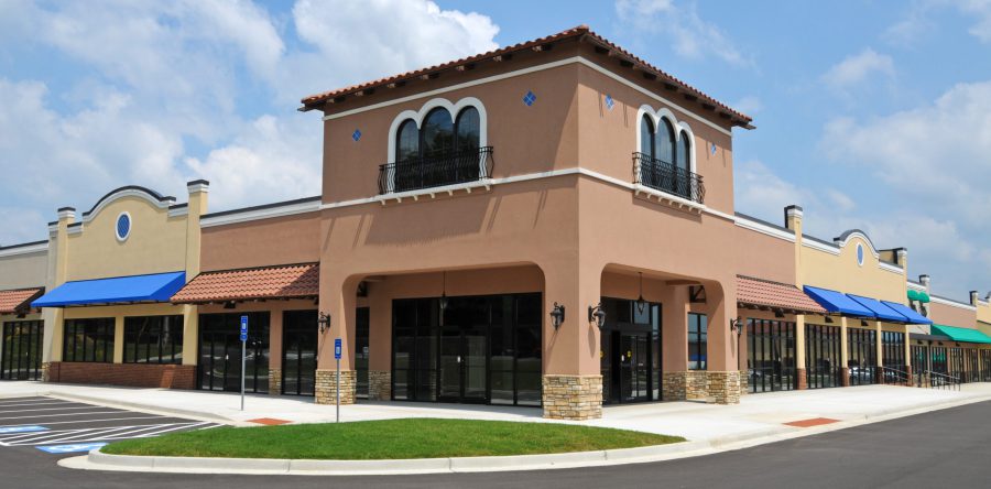 Commercial Cleaning Near Me Wheeling | HSU Commercial Cleaning