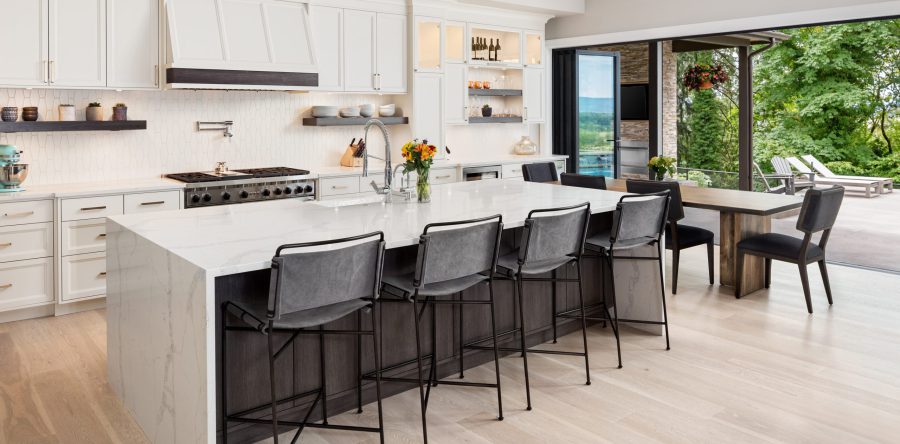 Kitchen Remodeling Near Me Manhattan | HTI Interior Finishes