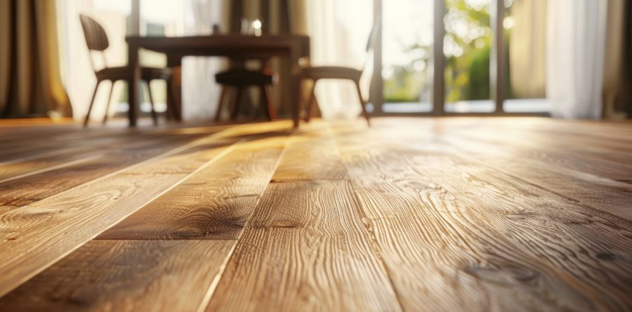 Top-Quality Flooring Solutions from Trusted Companies Near You