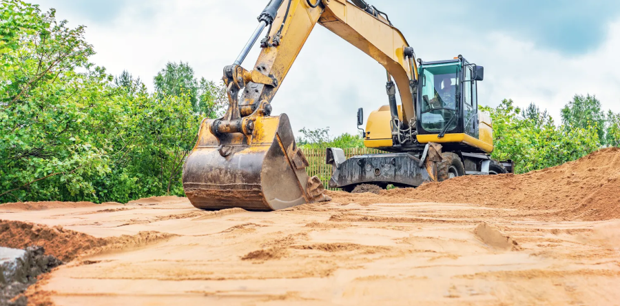 Excavation Contractors Near Me Skokie | Arkana Construction
