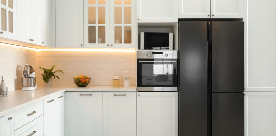 Kitchen Remodeling Near Me Burr Ridge | BM Home & Kitchen Remodeling