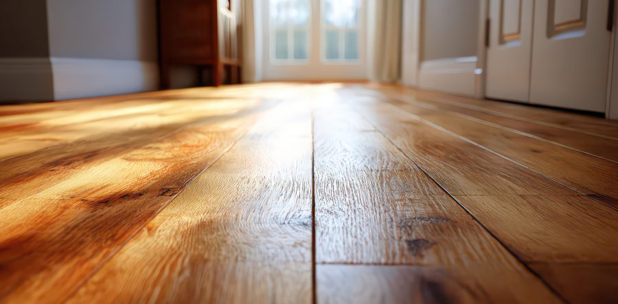 Enhance Your Home with Expert Refinishing
