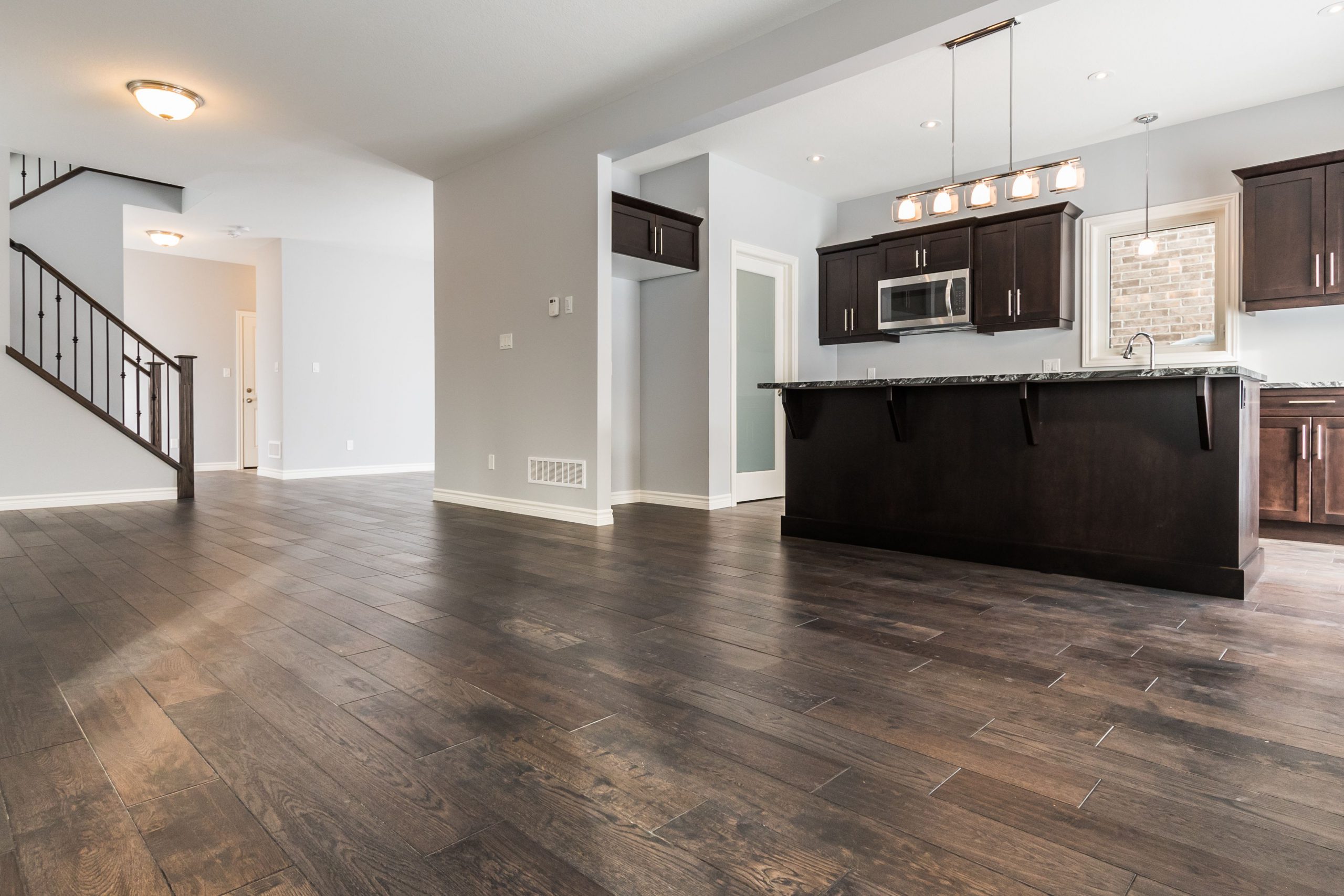 Hardwood Floor Installation Near Me In Elmhurst