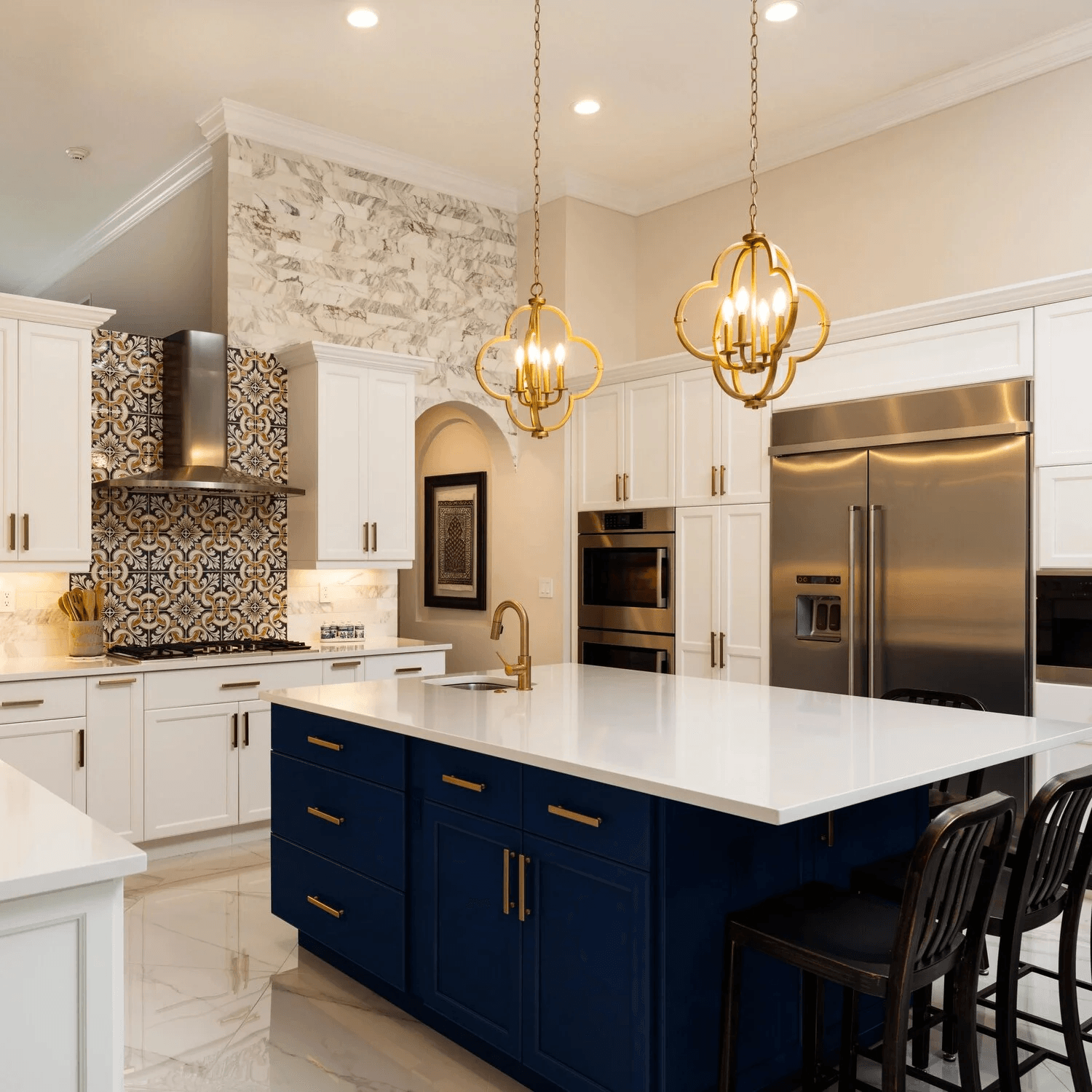 Quartz Countertops Chicago