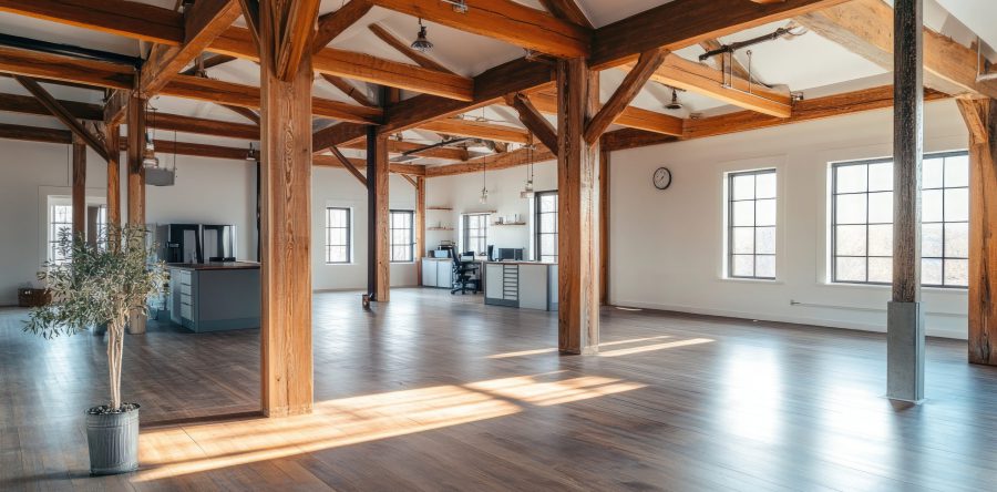 The Science of Restoring Urban Timber