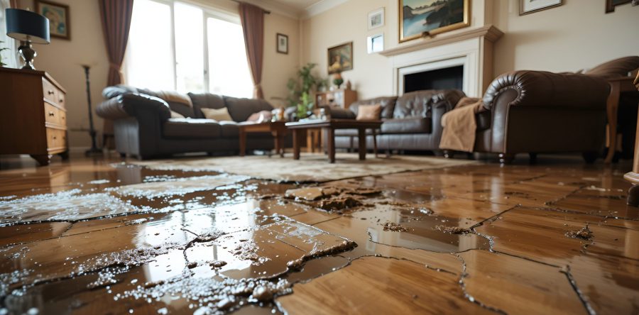 Premium Insurance Claim Representation for Naperville Estates