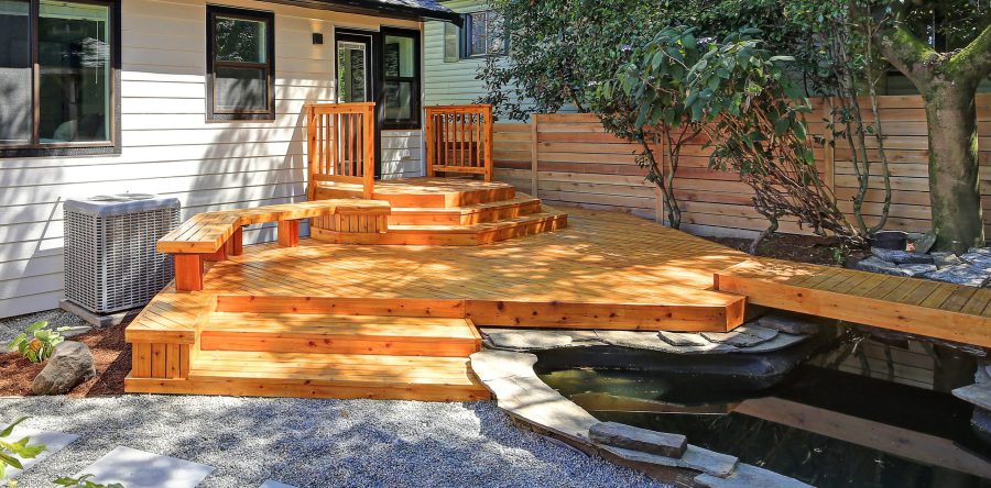 Building Resilient Outdoor Lounges in Skokie