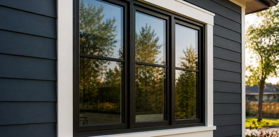 Heavy-Duty Weatherproof Glass Upgrades in Waukegan