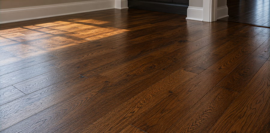 Enhance Your Home with Expert Flooring Services