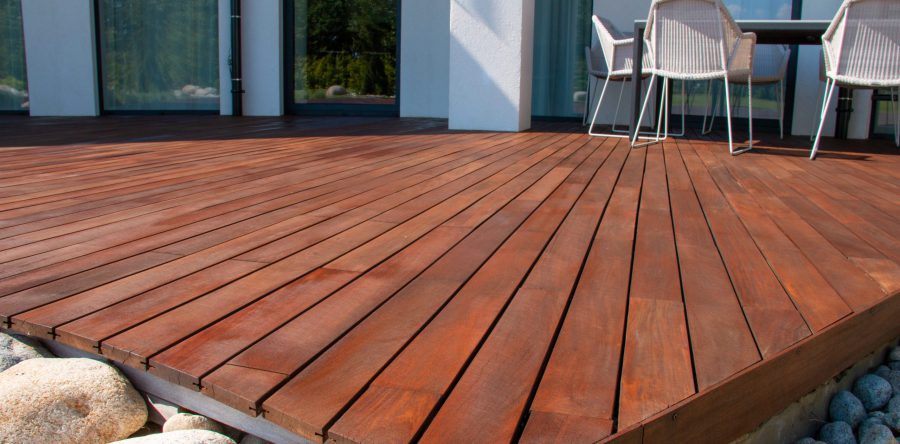 Deck Builders Near Me Hinsdale | ProShield Deck Builders & Additions