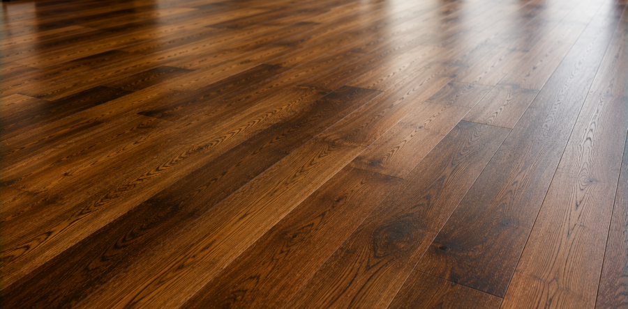 Elevate Your Oak Brook Estate With Luxury Hardwood