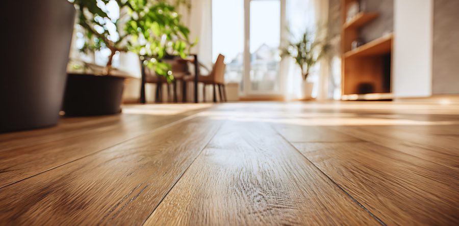 Bring New Life To Your Floors With Expert Hardwood Services