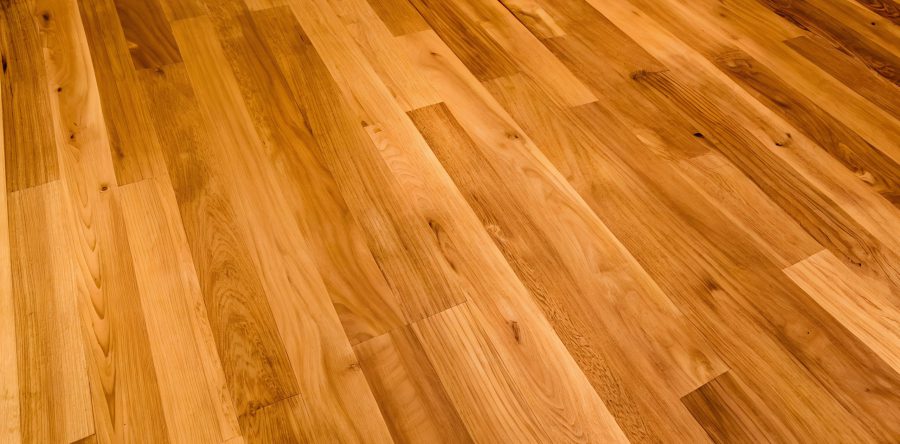 Elevate Your Home Interior With Premium Solid Wood Planks